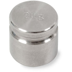 Weight 1P TEST CYL 20g CLF Accrd TR - 30390699
