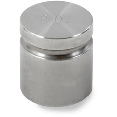 Weight 1P TEST CYL 2oz CLF No Cert TR - 30390535