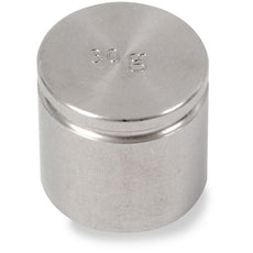 Weight 1P TEST CYL 30g CLF Accrd TR - 30390700