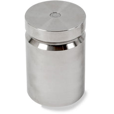 Weight 2P TEST CYL 4000g CLF Accrd TR - 30390715
