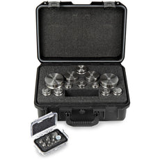 Weight Set TESTD5000g-1g CLF No Cert TR - 30390399