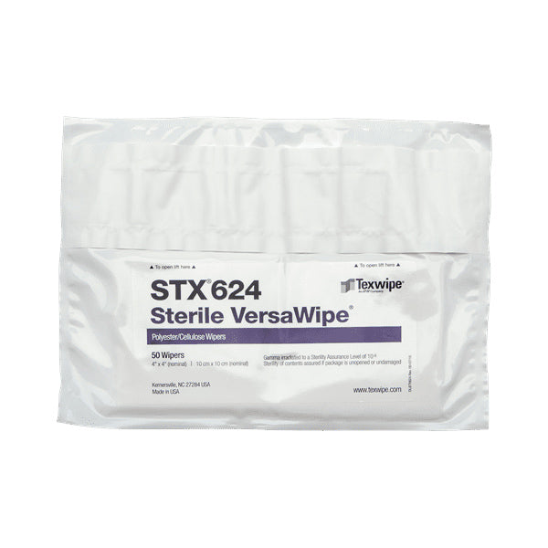 Sterile Wipers