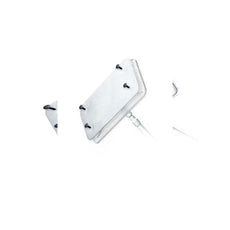 TexWipe STERILE AlphaMop Pad Replacement Kit For TX7108 and TX7108A, 20 polyester pads and 8 clips/Cs - STX7118F