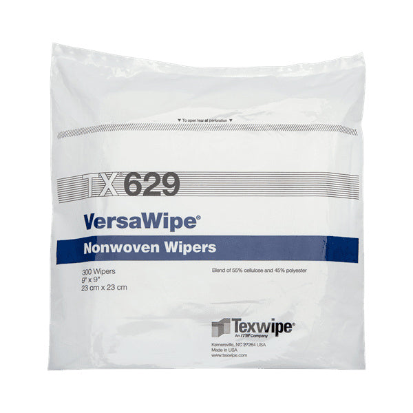 Sterile Wipers by Texwipe