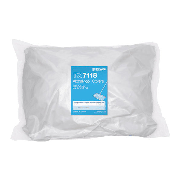 Cleanroom Mops