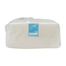 TexWipe AlphaMop Polyester Pad Replacement Kit Polyester For TX7108 and TX7108AH, 75 polyester pads and 12 clips/Cs - TX7118F