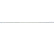 TexWipe Mini AlphaMop/ICT Replacement Handle Telescoping handle - 29" to 53" Fiberglass, 1 handle/Cs - TX7122
