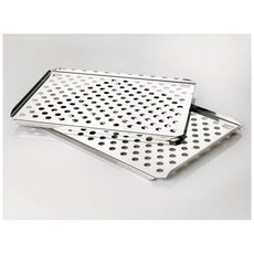 Heratherm Perforated SS Shelf for 26.4 cuft and 24.8 cuft Heratherm Ovens - 50135242