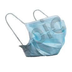 Tians Cleanroom Latex free  High Filtration Facemask (Case of 500) -40578-RS5