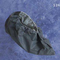 Tians Boot Cover, Safetrack-Hd High Traction, Gray, XLG, 200/Cs - 534742-XL