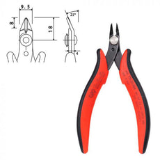 CHP Mcro Nipper, TR-20-SM - TR-20-SM