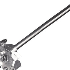 Heidolph Overhead Stirrer Impeller TR 21 Radial Flow - 036300390