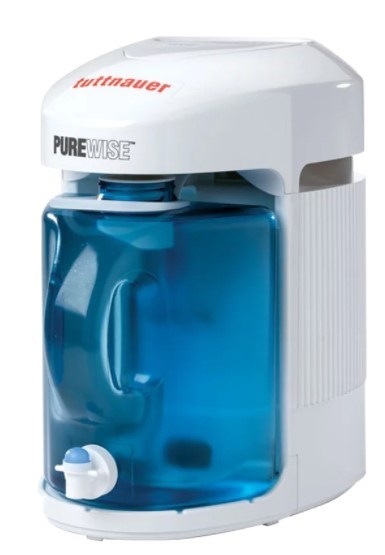 Tuttnauer Ultrasonic Baths