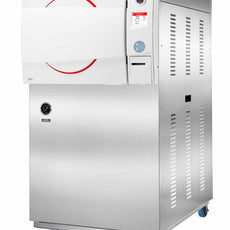 Heidolph Tuttnauer Lab Line Plug & Play Autoclave 3870ELCPVGP  - 023210680