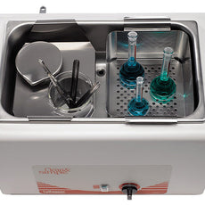 Heidolph Tuttnauer CSU 3H Ultrasonic Cleaner - 023211085