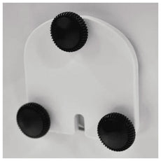 AirClean Slip hatch utility access port - ACASLIP