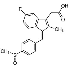 Sulindac, 10G - U0099-10G