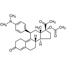 Ulipristal Acetate, 50MG - U0102-50MG
