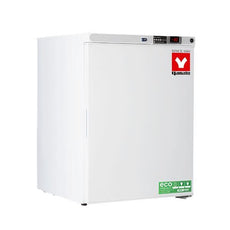 Yamato UCF101B Undercounter & Countertop Freezer -40 C, 4 Cu.Ft., Manual Defrost, 115v