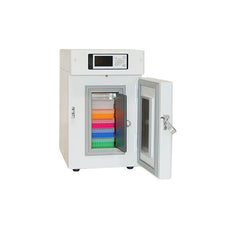 Yamato ULF101UN Undercounter Ultra Low Freezer -40 C To -85 C, 2 Cu.Ft., Manual Defrost