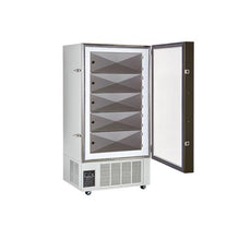 Yamato ULF701U Upright Style Ultra Low Freezer -40 C To -85 C, 25 Cu.Ft., Manual Defrost