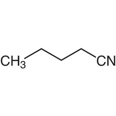 Valeronitrile, 500ML - V0008-500ML