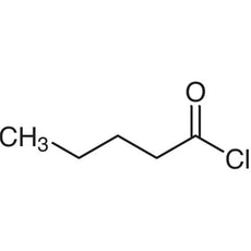 Valeryl Chloride, 500ML - V0010-500ML