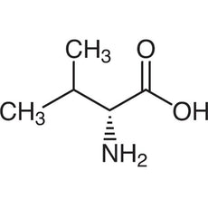 D-Valine, 25G - V0012-25G
