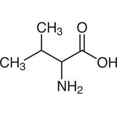 DL-Valine, 25G - V0013-25G