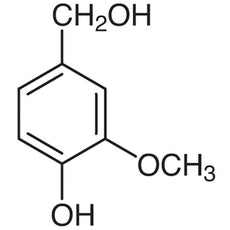 Vanillyl Alcohol, 500G - V0018-500G