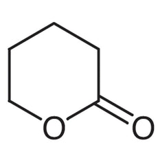 delta-Valerolactone, 500G - V0039-500G