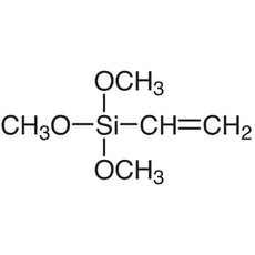 Vinyltrimethoxysilane, 25ML - V0042-25ML