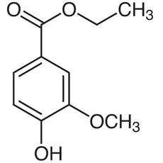 Ethyl Vanillate, 250G - V0051-250G