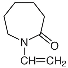 N-Vinyl-epsilon-caprolactam(stabilized with HO-TEMPO), 500G - V0073-500G