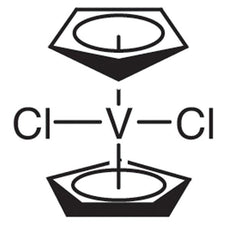 Vanadinocene Dichloride, 1G - V0090-1G