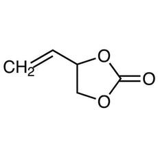 4-Vinyl-1,3-dioxolan-2-one, 25G - V0114-25G