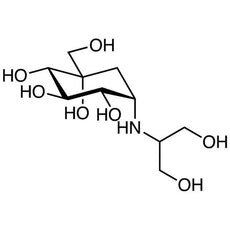 Voglibose, 100MG - V0119-100MG