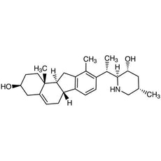 Veratramine, 10MG - V0148-10MG