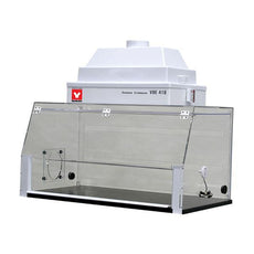 Yamato VBE-418 Vented Balance Enclosure 220v 48" Wide