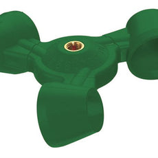 Heidolph Overhead Stirrer Visco Jet Impeller inoJET-80mm (POM) - 036300490