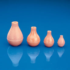 Rubber Bulb Syringe 60ml Each - 56341-403
