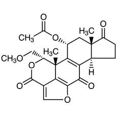 Wortmannin, 20MG - W0007-20MG