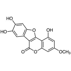 Wedelolactone, 10MG - W0015-10MG