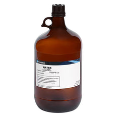 Water, Hplc Grade 4l, Pharmco-Aaper 23200hplccs4l