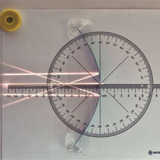 Whiteboard Optics Set - WBOPS1