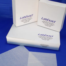 Weighing paper, Nitrogen free, squares 6x6in.  500/pk - W66