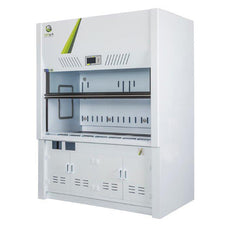 TopAir Polypropylene Fume Cupboard Washdown - FH-150-WD