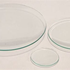 Watch Glasses, 50mm, Pk/12 - WGL050