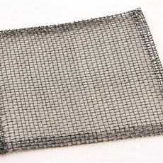 Wire Gauze, Plain, 5"X5", Pk/10 - WGPL55