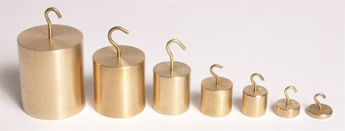 Other Weights & Masses